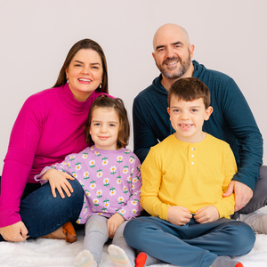 Fundraising Page: Hillary Levasseur